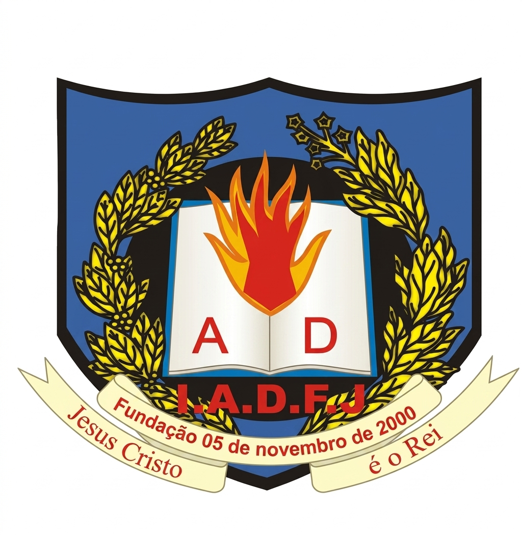 Logo AD Filadélfia